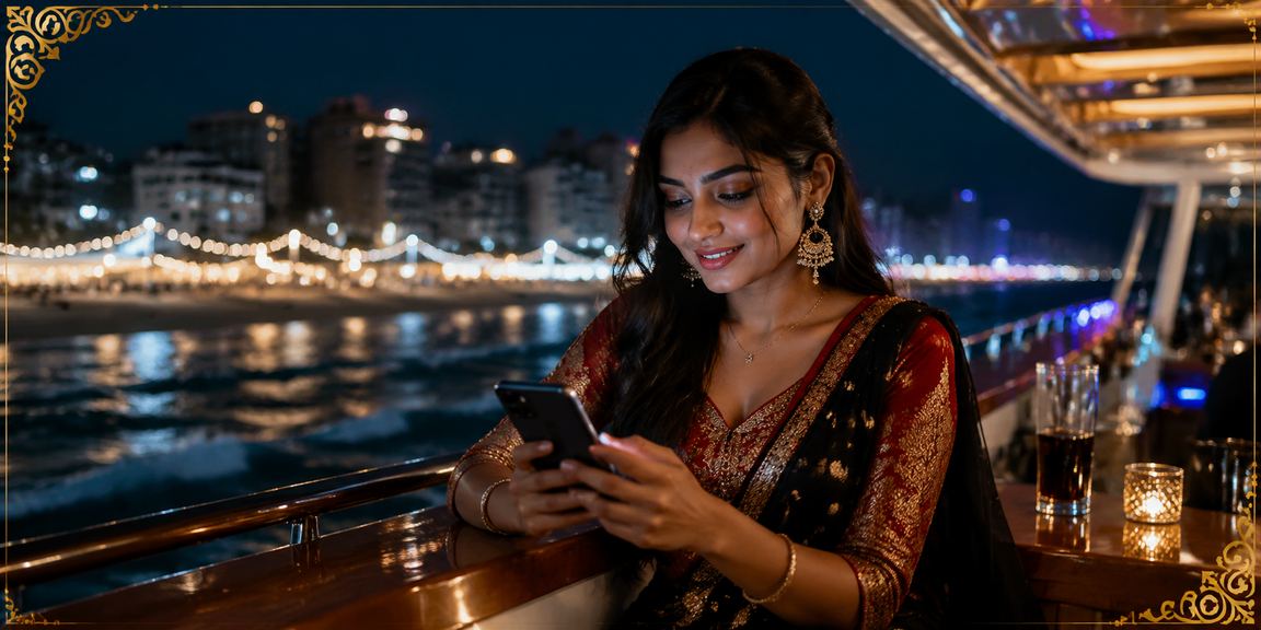 কক্সবাজার সৈকতে মোবাইল ক্যাসিনো ব্যবহার
