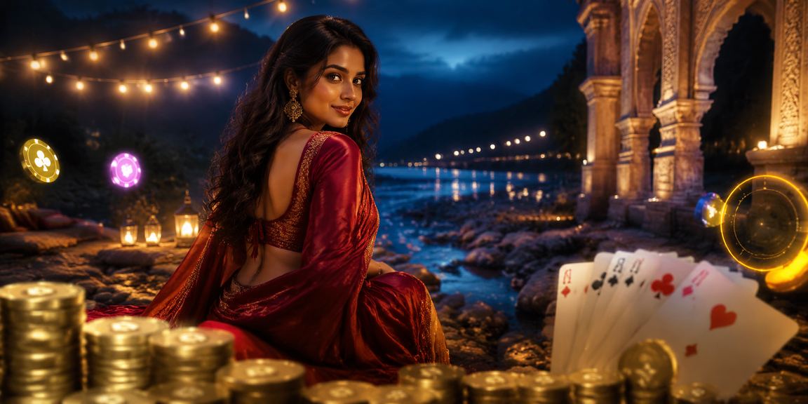 সিলেট মোবাইল ক্যাসিনো গেমের দৃশ্য